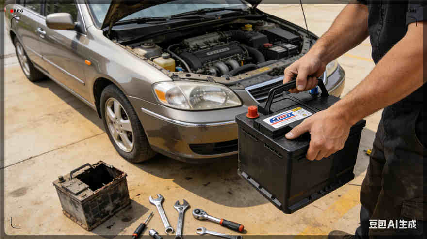 和顺道路救援汽车送机油