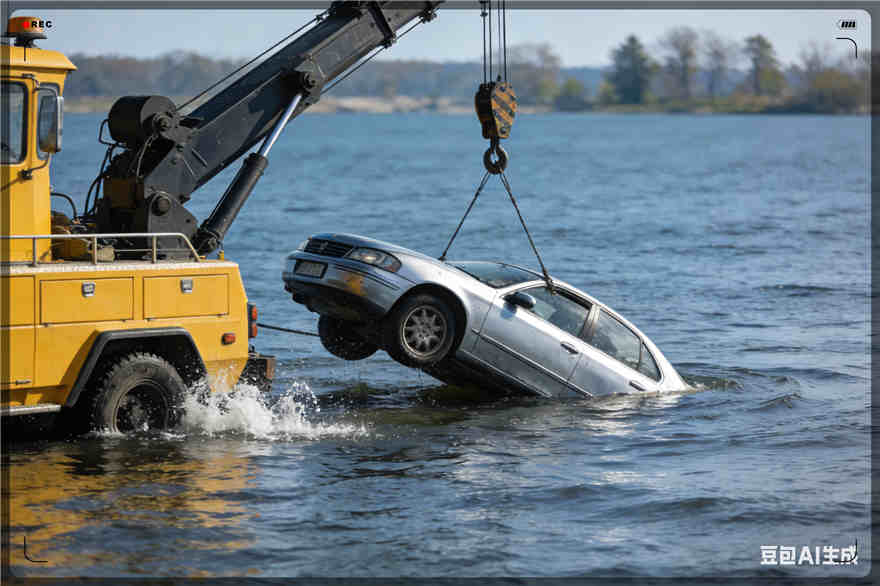 和顺汽车救援送柴油